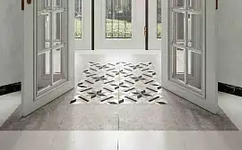 Коллекция Geometry Kirovit