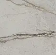 Керамогранит Kerama Marazzi Ифран серый светлый матовый обрезной 60x60x0,9 (KM6060G0061R)