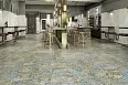Керамогранит Aparici Carpet Sand Natural 100x100