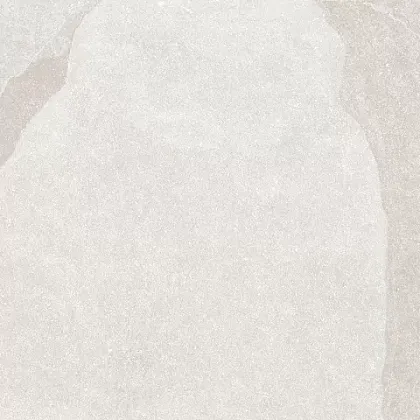Фото Керамогранит Forenza Bianco светло-серый Сатинированный Карвинг 60х60 Индия