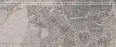 Бордюр Рабат Стоун серый матовый обрезной 30x12x1,3 (KMB2BDA002BR)