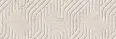 Керамическая плитка Metropol R0002930 Taran Concept Sand 30x90