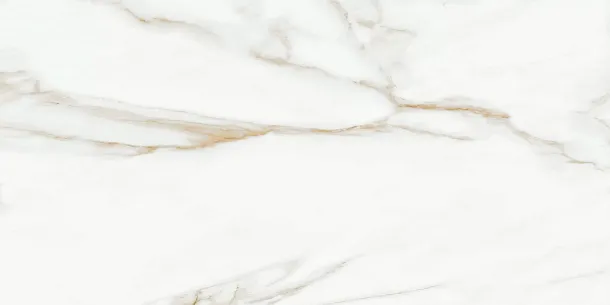 Фото Керамогранит Oriental White 120x60 Индия