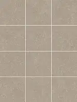 Фото керамическая плитка Касабланка бежевый светлый матовый 29,8х39,8x0,7 из 12 частей 9,8x9,8 (KM1010G0071N)