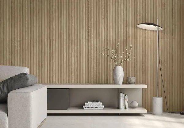 Фото Керамогранит Pamesa 017.250.0037.15903 Rlv. Coralstone Perla MT Rect 60x120 Испания