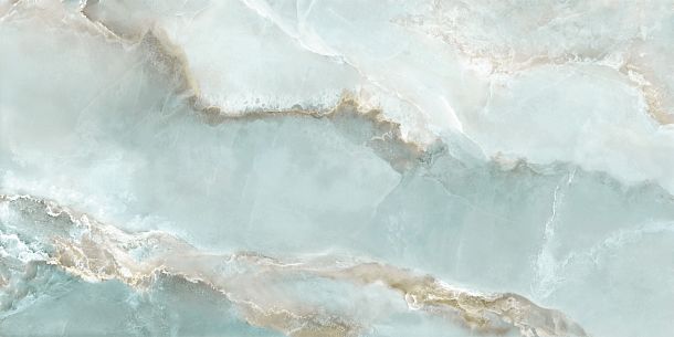 Фото Керамогранит Blumarin Lagoon полированный 600x1200 (60120BLM16P) Индия