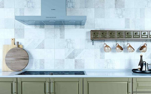 Фото Плитка Antient Decor Mix 30х60 (NB_P0051) Россия