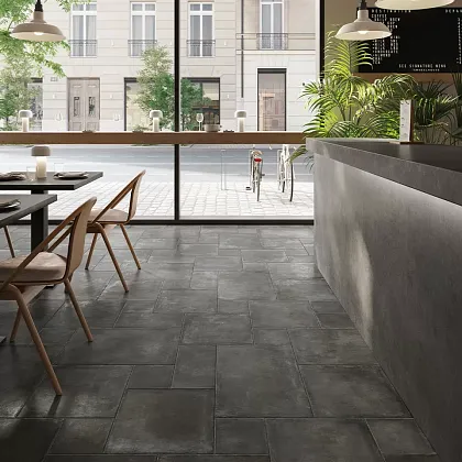 Фото Керамогранит 88365 Crete Terracotta Matt 60x60 Италия