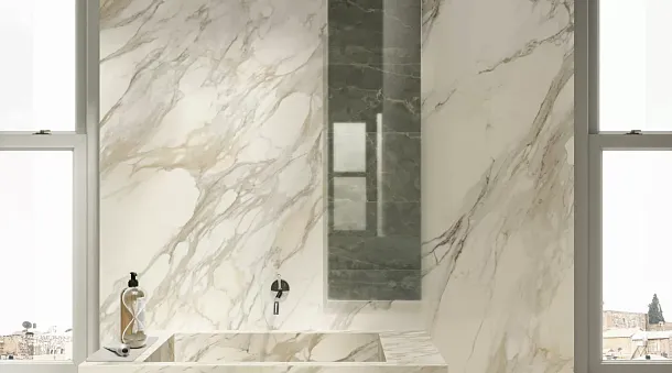 Фото Керамогранит Caesar Anima Ever Royal Onyx Matt RT R10B 60x120 Италия