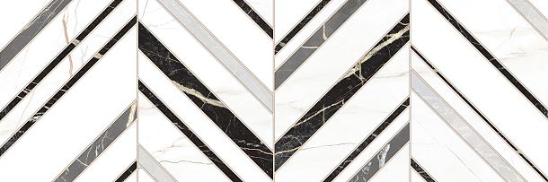 Плитка Bohema 246x740 (WT15BHM55R) для ванной, для туалета Фото Плитка Bohema 246x740 (WT15BHM55R) Россия