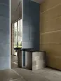 Керамогранит MGM Ceramiche Element Corten Rett 60x120
