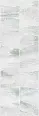 Плитка Ibero R0002384 Art Ice Rect 30x90