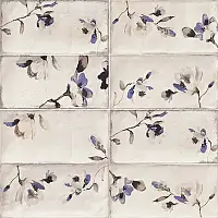 Фото Плитка PT02550 Esenzia Fabola Blu Mix 15x30