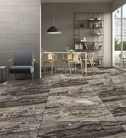 Фото Керамогранит Unica Jennifer Crema Polished 60x120 (N20521) Индия