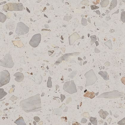 Фото Керамогранит Kerama Marazzi Тараскон Стоун серый светлый матовый обрезной 60x60x0,9 (KM6060G0921R) Россия