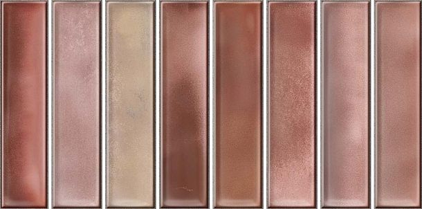 Фото керамическая плитка El Barco Alba Coral 15x30 Испания