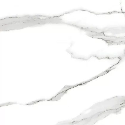 Фото Керамогранит Statuario 60x60 Индия