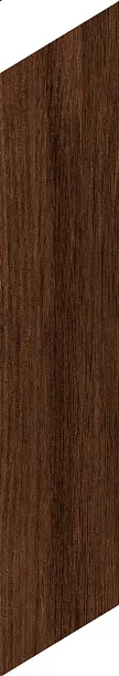 Фото Керамогранит Alpas Alacia Chevron Choco 8x45 Индия
