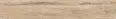 Керамогранит Ennface ENWD4025SR20120 Grove Beige Matt Relief 120x20x0.9