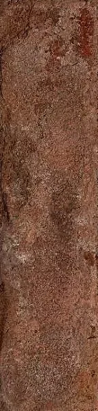 Фото Керамогранит Dado Ceramica BKN004 Brickone Rosso Berlino 7,4x31 Италия