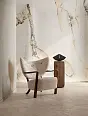 Керамогранит La Faenza BLANCO6 60W RM 60x60