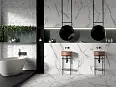 Керамогранит Dado Ceramica 304339 Charme Pearl Rett 120x120