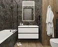 Плитка Laparet 13144Tr Galaxy Pearl Матовый Обрезной 30X89,5