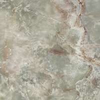 Фото Керамогранит Kerama Marazzi Сен-Тропе зелёный светлый лаппатированный обрезной 60x60x0,9 (KM6060G0732R)