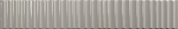 Фото Плитка Vilar Albaro Tokyo Iron Grey Brillo 5x30 Испания