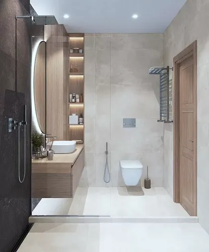 Фото Керамогранит Elite White Matt 5mm 60x120 (С0004996) Индия