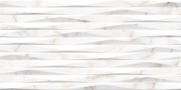 Плитка Grigio рельефная 249x500 (TWU09GRG017) для ванной, для туалета Фото Плитка Grigio рельефная 249x500 (TWU09GRG017) Россия