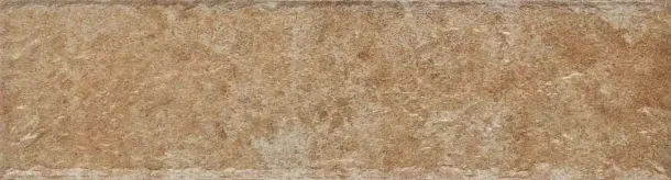Фото Клинкерная плитка Paradyz Ilario Ochra 24,5х6,6 Польша