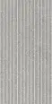 Керамогранит Dado Ceramica 005503 Shellstone Grigio Rigat-One 3D 60x120