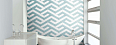 Керамогранит Hex. Porto Savona Blue 25x22