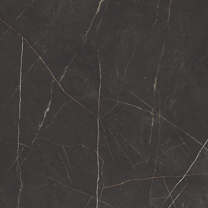 Фото Керамогранит NL04 Nolana Black Неполированный Рект. 80x80x11 Россия