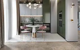 Коллекция Corten New Trend