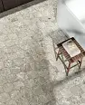 Керамогранит DUE-G Ceramiche 104705 BP Ivory Matt 8.5mm 60x120