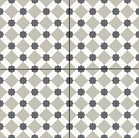 Керамогранит Firenze Grey Pre-cut 45x45 Фото Керамогранит Firenze Grey Pre-cut 45x45