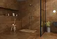 Керамогранит Prissmacer Lab. Iron Grey Luxglass Rect 60x120