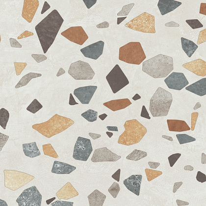 Фото Керамогранит Arti Multicolor AT02 неполированный 60x60 Россия