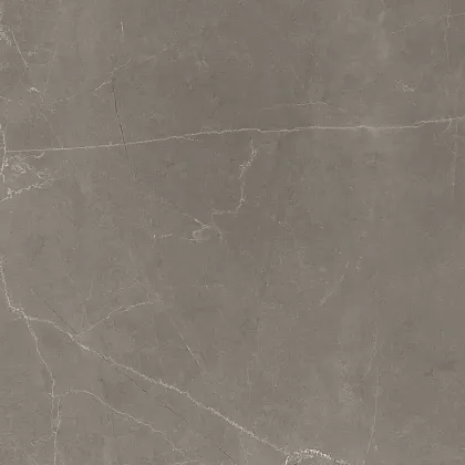 Фото Керамогранит Splash Grey серый Сатинированный Карвинг 60х60 Индия