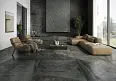 Керамогранит Prissmacer Lab. Iron Corten Luxglass Rect 60x120
