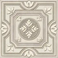 Фото Декор VT\A334\3278 Пьяцца 1 матовый 30.2x30.2x7.8