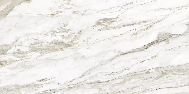 Фото Керамогранит Ennface ENMAR8046LM60120 Calacatta Citrus Lappato Matt 60x120 Индия