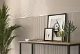 Плитка Equipe 28459 Costa Nova Grey Matt 5x20