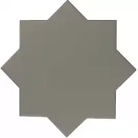 Фото Керамогранит Equipe 30627 Porto Star Black 16,8x16,8