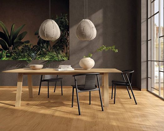 Фото Керамогранит FAP Ceramiche fTJL Plein Air Light Matt R9 20x120 Италия