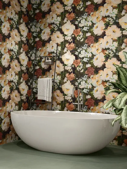 Фото Керамогранит Imola Ceramica MARE6 Q12 60x120 Италия