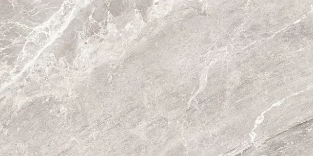 Фото Керамогранит Laparet Crystal Grey серый Сатинированный 60x120 Индия