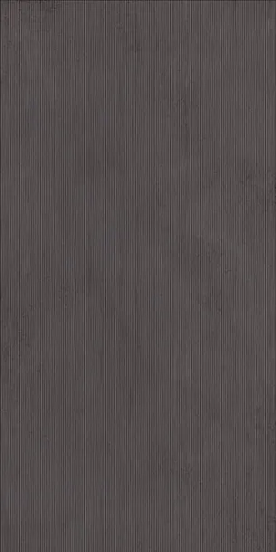 Фото Керамогранит Dado Ceramica Walk Rigatino Graphite Rett 60x120 Италия